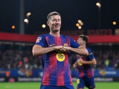 Barcelona szykuje specjalne koszulki na El Clasico. Oto jak będą wyglądać