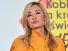 Wojciechowska zabrała głos ws. edukacji zdrowotnej. Padły dosadne słowa