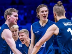 Mistrzowie olimpijscy nad przepaścią! Co za sensacja na MŚ