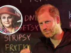 Książę Harry i frytki. Ekspertka o nietypowym zachowaniu księcia w Polsce