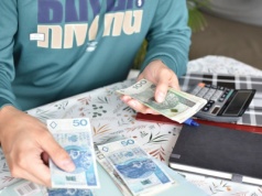 Płaca minimalna w Polsce. Pracodawcy chcą zmian, padła propozycja