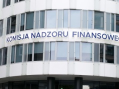 KNF podjęła zawieszone postępowanie delistingowe Gi Group Poland