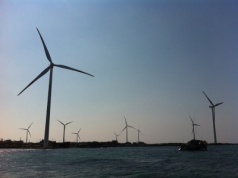 Szwedzka energetyka wiatrowa w kryzysie