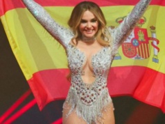 Hiszpania też zapowiada rezygnację z Eurowizji, jeśli Izrael weźmie w nim udział