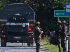 Rosyjskie trolle piszą o celowej prowokacji. Nam pozostaje gorzka refleksja [OPINIA]