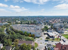 Wiadomo kiedy powstanie galeria po browarze