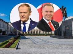 Czy premier i prezydent będą mówić jednym głosem w sprawie naszego bezpieczeństwa? P…