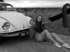 22-letnia Gabrysia nie wróci już do domu. Nowy Sącz i Sądeckie Garbusy w żałobie