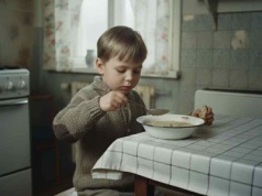 "Zjedz mięso, ziemniaki zostaw" – mówiły mamy w PRL-u. Te zdania znał każdy, bez względu na adres