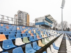 Koniec z wieżami nożycowymi na miejskim stadionie. Rzeszów planuje 12 zadań na 2026 r.