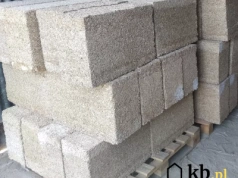 Przełomowe odkrycie polskich naukowców. Patent Politechniki Lubelskiej zmieni sposób budowy domów