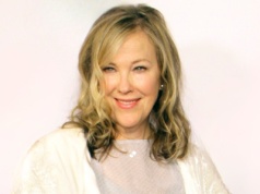 Catherine O'Hara ma 71 lat. Na najnowszych zdjęciach "mamę Kevina" trudno rozpoznać