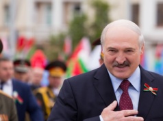 Ułaskawienie Łukaszenki. 25 osób opuściło więzienia