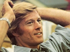 Nie żyje Robert Redford, legenda amerykańskiego kina. Miał 89 lat