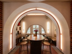 Wieży Ciśnień Borek we Wrocławiu. Tak teraz wygląda wnętrze