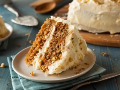Ciasto marchewkowe, które zawsze wychodzi. Ten przepis gwarantuje sukces!