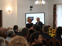 Rusza Centrum Usług Społecznych w Korzennej. Czym będzie się zajmować?