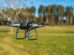 Olsztyn i Barczewo zbudują Centrum Kompetencji Dronowych