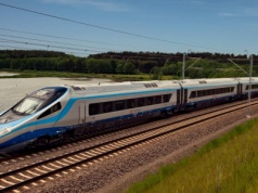 Pendolino pojedzie aż w Tatry. I to prosto znad morza