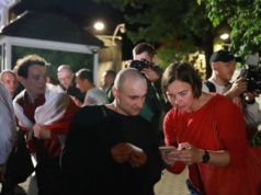 Łukaszenka ułaskawił kolejne 25 osób. Wśród nich mają być “polityczni”