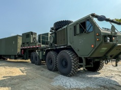 System Typhoon pojawił się w Japonii. To tej broni obawiają się Chiny