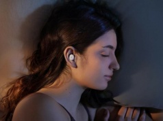 W tych słuchawkach możesz spać spokojnie. ANC i 45 godzin pracy