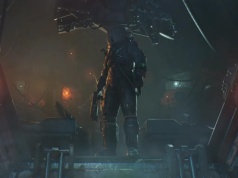 Cronos: The New Dawn nowym hitem Bloober Team. Gra zbiera świetne recenzje na nowym zwiastunie!