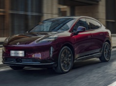 CENY: GAC Aion V 75,3 (~72) kWh od 178 900 złotych, GAC Hyptec HT 72,7 (~70) kWh od 222 900 złotych