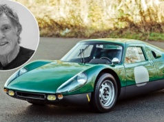 Robert Redford miał niezwykłe Porsche. Jeden ze 100 egzemplarzy