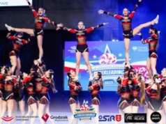 "Cheerleading to sport" – wielkie wydarzenie w Pile