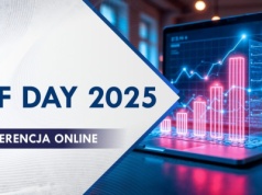 ETF DAY już jutro! Sięgnij po praktyczną wiedzę o inwestowaniu w ETFy podczas konferencji online
