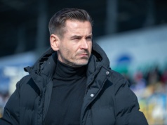 Robert Kolendowicz zwolniony z Pogoni! Haditaghi ogłosił na X – Ekstraklasa