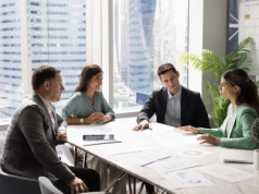 Firmy inwestujące w kulturę dobrostanu zyskują coś bardzo ważnego. Wyniki badania