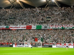 UEFA bezlitosna dla polskich klubów. Legia i Jagiellonia ukarane!