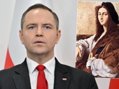 Ważna misja prezydenta Nawrockiego. Chodzi o te polskie skarby