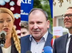 Najpierw nowa partia, a potem wybory regionalnych władz KO. Żmijan, Wcisło czy Krawczyk?