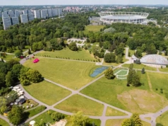 Impreza z okazji 75-lecia powstania Parku Śląskiego. Będą koncerty i rodzinny piknik