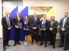 Umowa CPK z Lazard Freres SAS i Pekao Investment Banking