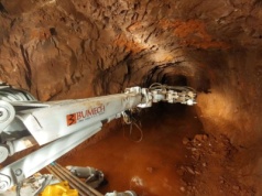 Bumech miał 6,53 mln zł zysku netto, 39 mln zł zysku EBITDA w I poł. 2025