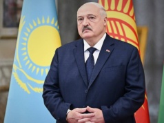 Łukaszenka ułaskawił więźniów politycznych. Byli skazani za "przestępstwa ekstremistyczne"