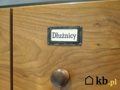 Największy mit dłużników obalony – prawda jest brutalna. Komornik też