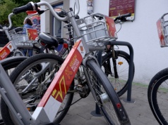 Europejski Tydzień Mobilności. Kielce promują ekologiczny transport