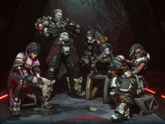 Recenzja Borderlands 4: (Prawie) bez szans bez DLSS & Co.