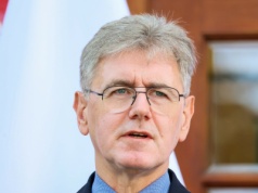 Jakie były okoliczności incydentu w Wyrykach? Zapytamy wicemarszałka Senatu