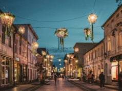 Lepsze niż Paryż. Turysta oniemiał, gdy odkrył "polskie Carcassonne"