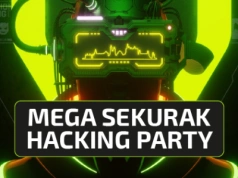 Zapraszamy na MEGA Sekurak Hacking Party: unikalną konferencję o cyberbezpieczeństwie