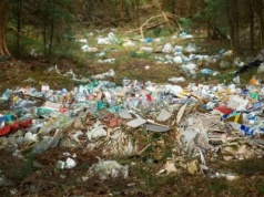 Dzikie wysypiska znikną z mapy Polski. 300 mln zł na walkę z ekologicznymi bombami