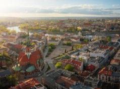 Pseudoturyści ze wschodu planowali sabotaż w Krakowie? ABW zajęła się sprawą