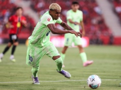 Media: Lamine Yamal nie zagra w Lidze Mistrzów. Wypadnie na dłużej?