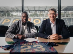 Wielki transfer stał się faktem. Benjamin Mendy zagra w Polsce